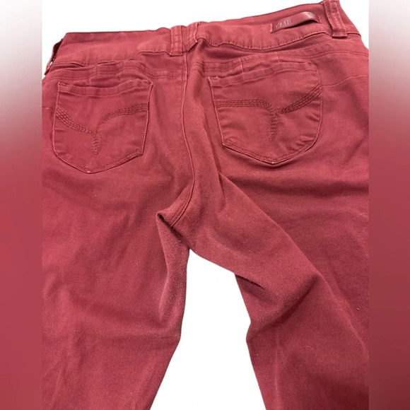 YMI Wannabettabutt Jeggings - Picture 10 of 10